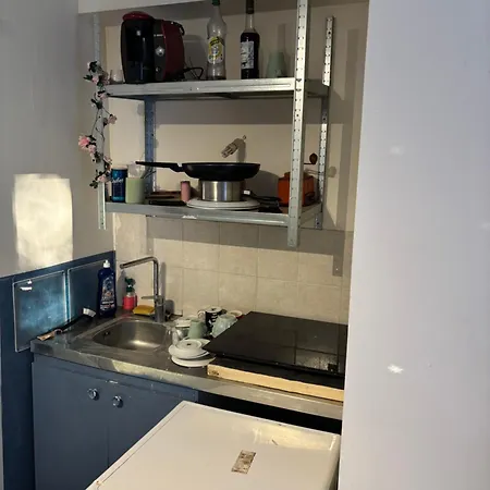 Apartment Particulier 5 Mn Du Chateau *